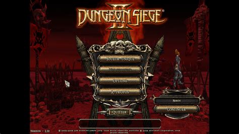 dungeon siege 2 character editor.